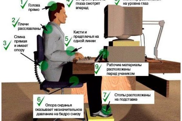 Зайти в кракен